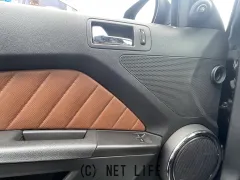 フォード マスタング