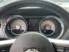 フォード マスタング