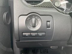 フォード マスタング