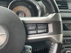 フォード マスタング