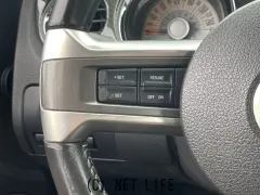 フォード マスタング