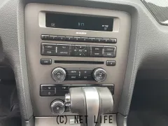 フォード マスタング