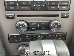 フォード マスタング