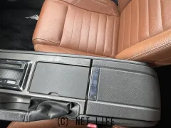 フォード マスタング