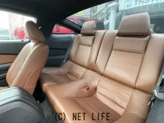 フォード マスタング