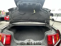 フォード マスタング