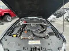 フォード マスタング