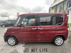 ダイハツ タント