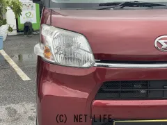 ダイハツ タント