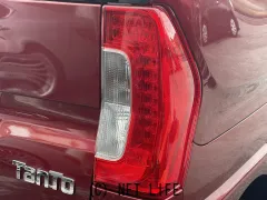 ダイハツ タント