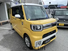 ダイハツ ウェイク