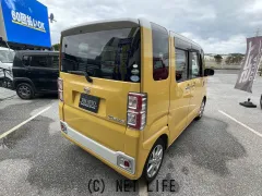 ダイハツ ウェイク