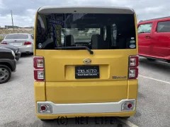 ダイハツ ウェイク