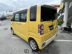 ダイハツ ウェイク