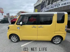 ダイハツ ウェイク