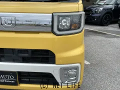 ダイハツ ウェイク