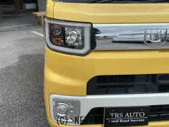 ダイハツ ウェイク