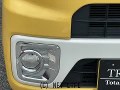 ダイハツ ウェイク