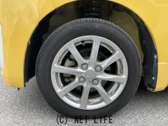ダイハツ ウェイク