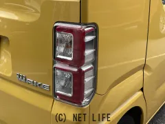 ダイハツ ウェイク