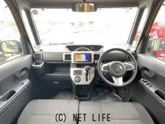 ダイハツ ウェイク