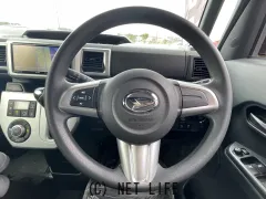 ダイハツ ウェイク