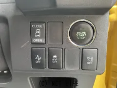 ダイハツ ウェイク