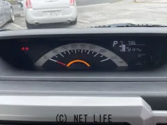 ダイハツ ウェイク