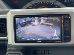 ダイハツ ウェイク