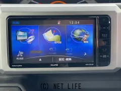 ダイハツ ウェイク