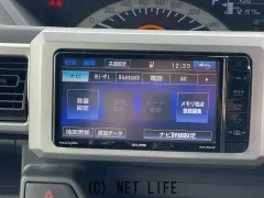 ダイハツ ウェイク