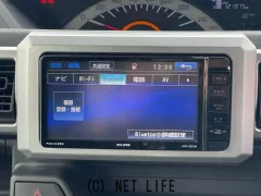 ダイハツ ウェイク