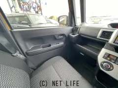 ダイハツ ウェイク