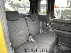 ダイハツ ウェイク