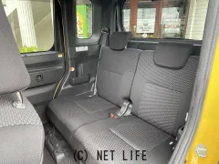 ダイハツ ウェイク