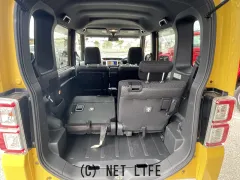 ダイハツ ウェイク