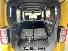 ダイハツ ウェイク