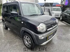 スズキ ハスラー