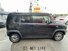 スズキ ハスラー