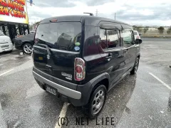 スズキ ハスラー