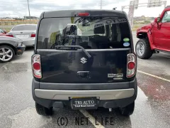 スズキ ハスラー