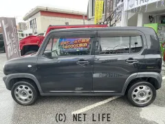 スズキ ハスラー