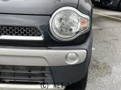 スズキ ハスラー