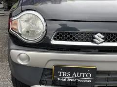 スズキ ハスラー