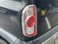 スズキ ハスラー