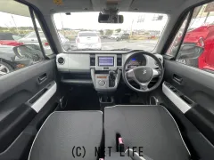 スズキ ハスラー