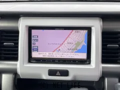 スズキ ハスラー