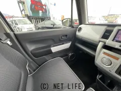 スズキ ハスラー