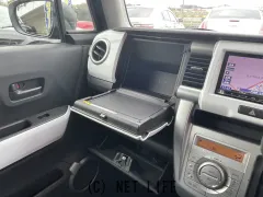 スズキ ハスラー