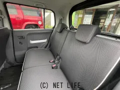 スズキ ハスラー